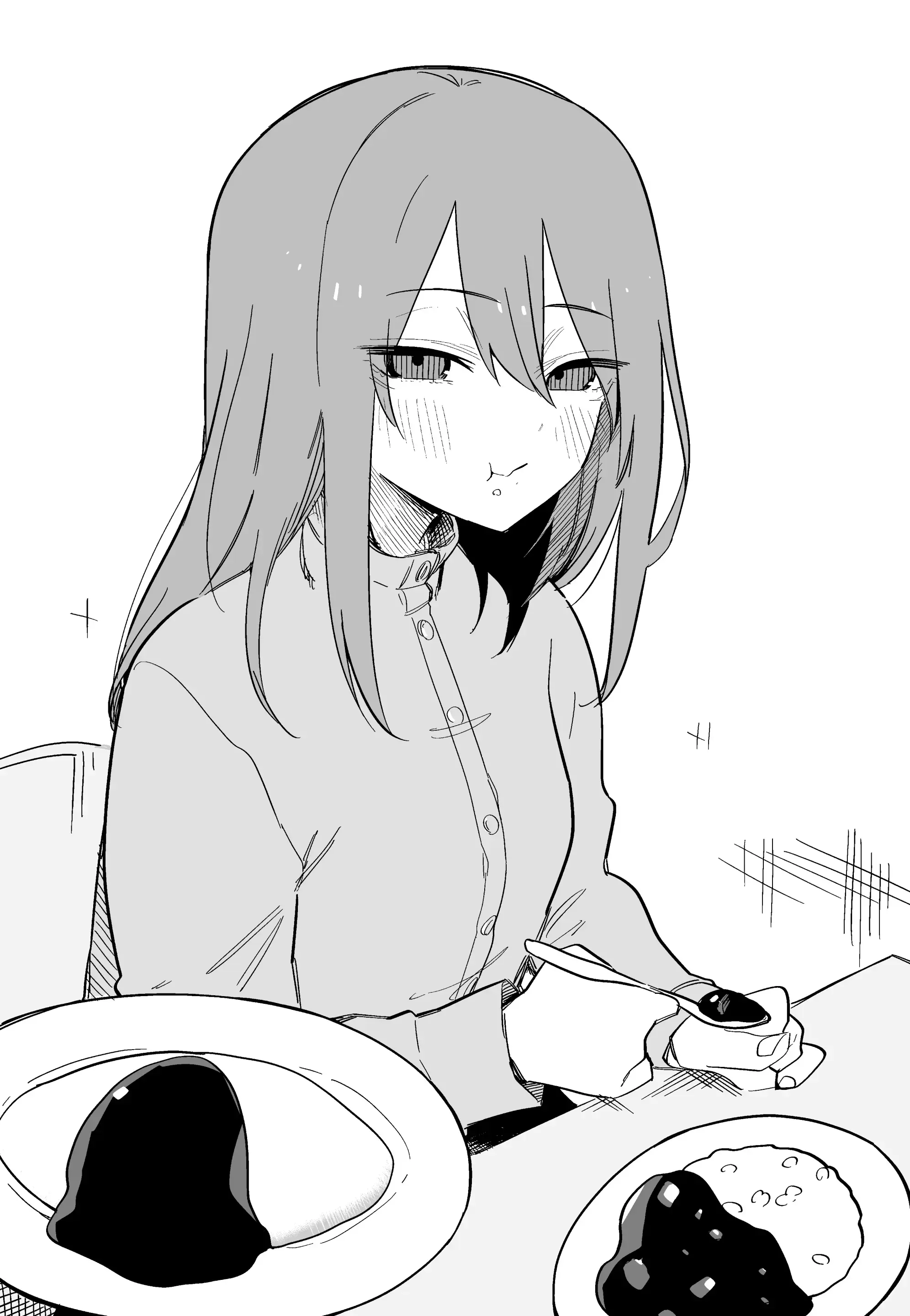 Aza Darake No Classmate + After | 멍투성이 반친구